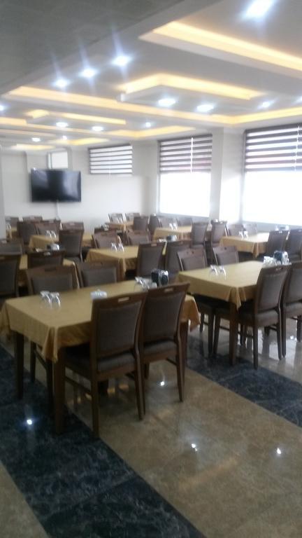 Ardahan İPekyolu Otel Værelse billede
